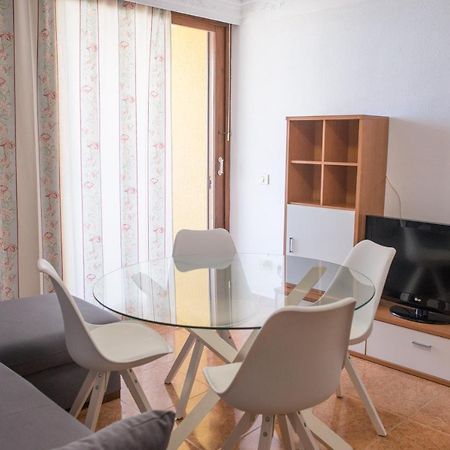 Copacabana 2 Playa Feñabe Екстериор снимка