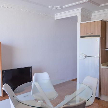 Copacabana 2 Playa Feñabe Екстериор снимка