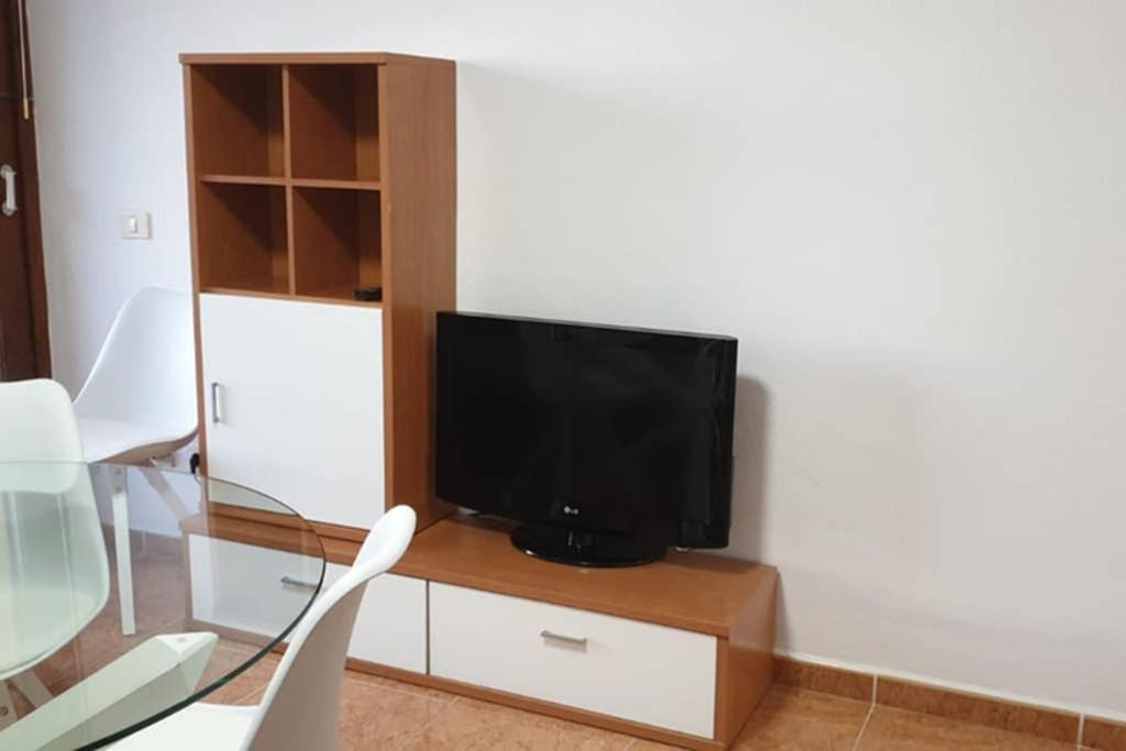 Copacabana 2 Playa Feñabe Екстериор снимка