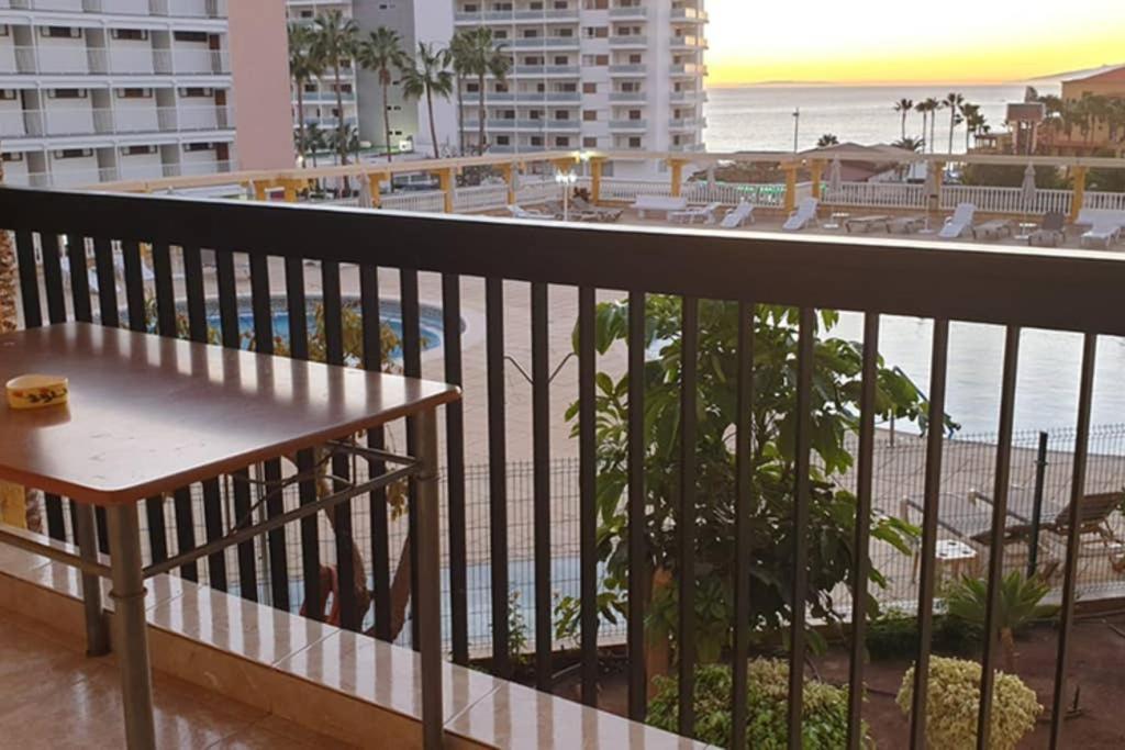 Copacabana 2 Playa Feñabe Екстериор снимка