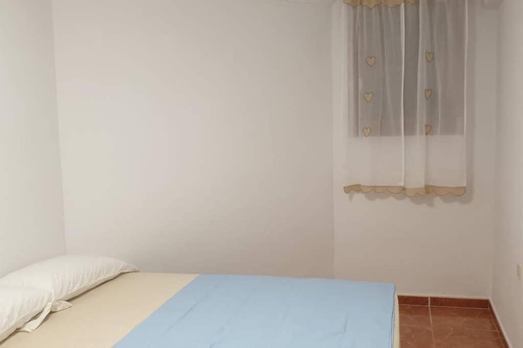 Copacabana 2 Playa Feñabe Екстериор снимка