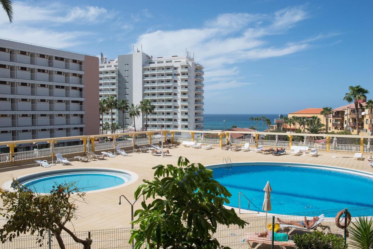 Copacabana 2 Playa Feñabe Екстериор снимка