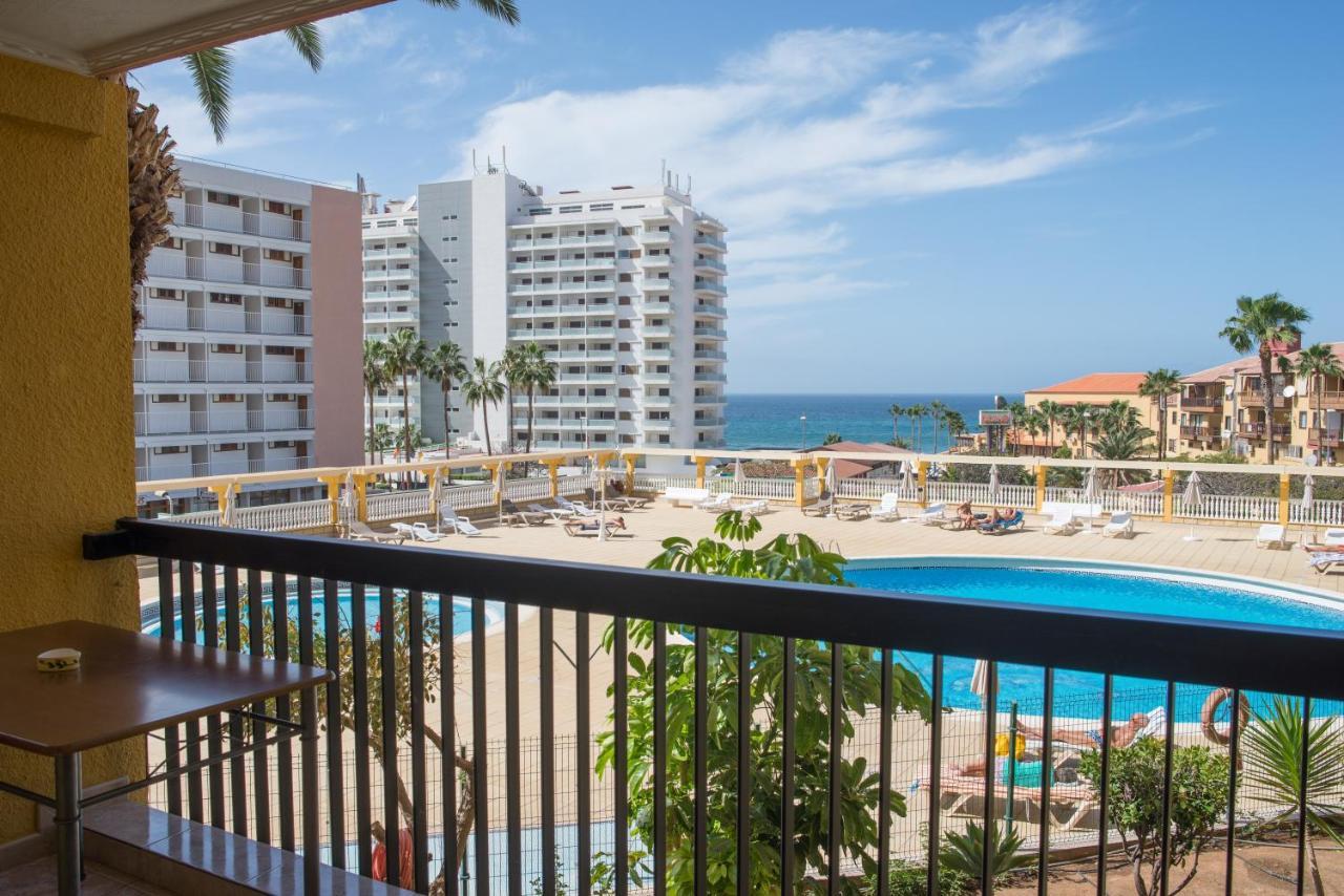 Copacabana 2 Playa Feñabe Екстериор снимка